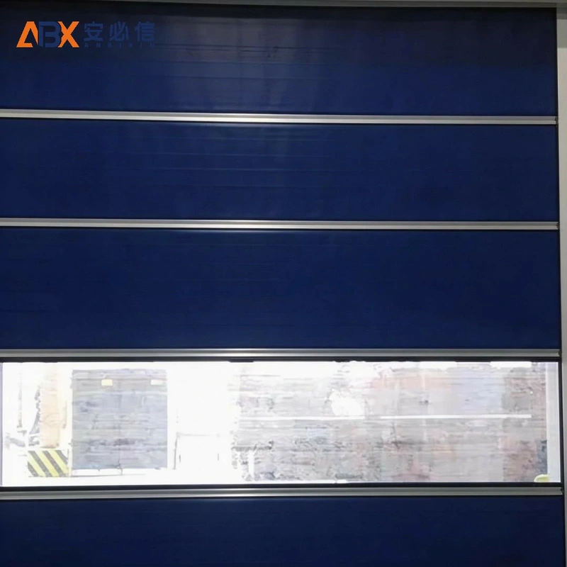 广元自动快速门